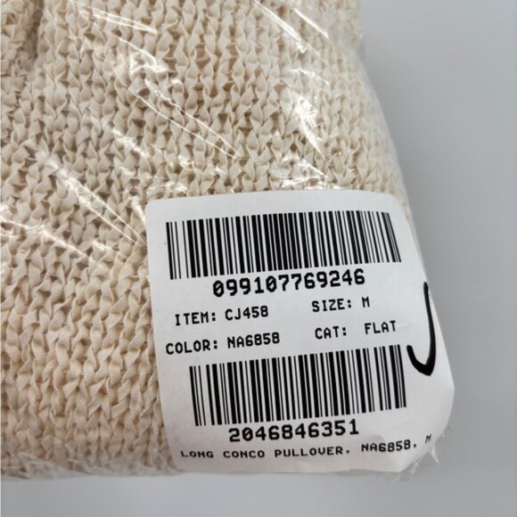 J Crew Montauk Relaxed Sweater - Picture 4 of 9